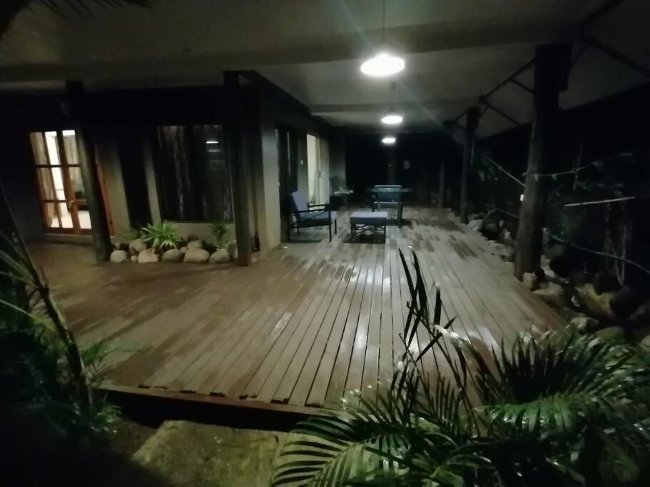 Private Nasoso 4 Bedroom House Nadi Exterior foto