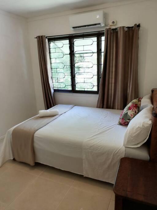 Private Nasoso 4 Bedroom House Nadi Exterior foto