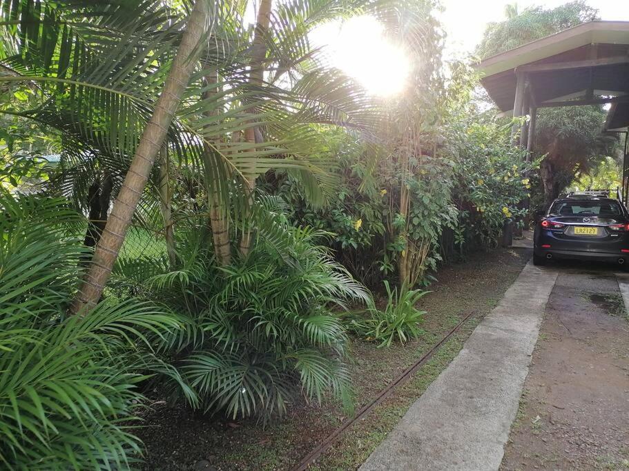 Private Nasoso 4 Bedroom House Nadi Exterior foto